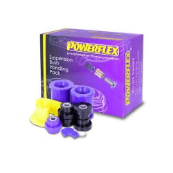 Powerflex Set selenbloka Ford Focus MK2 ST