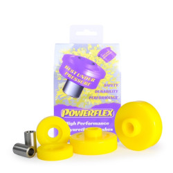 POWERFLEX selen blok nosača stražnjeg amortizera za Mini Mini Generation 2 (Road)