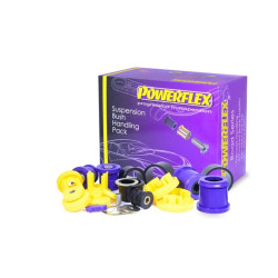 POWERFLEX set selenbloka za Mini Mini Paceman R61 4WD (2013-2016) (Road)