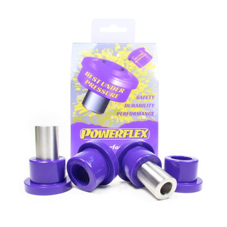 Polijuretanski silent blokovi Powerflex unutarnji selen blok ramena Saab 9-3 (1998-2002) | race-shop.hr