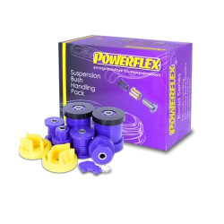 Powerflex Set selenbloka Opel Astra MK5 - Astra H (2004-2010)