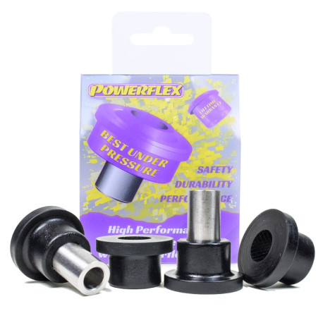 Polijuretanski silent blokovi POWERFLEX prednji selen blok prednjeg ramena za Volkswagen Fox, Road Series | race-shop.hr