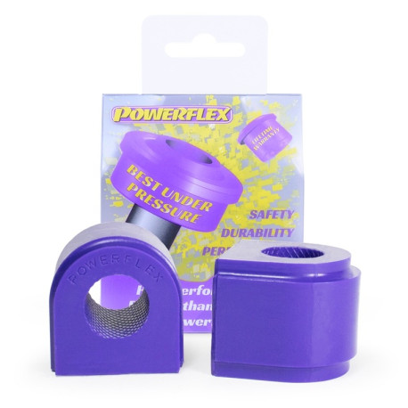 Polijuretanski silent blokovi Powerflex selen blok prednjeg stabilizatora 21.7mm Volkswagen Golf Plus 5M | race-shop.hr