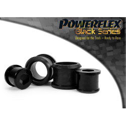 POWERFLEX stražnji selen blok donjeg prednjeg ramena za Alfa Romeo Spider (2005-2010) (Black)