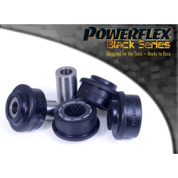 POWERFLEX unutarnji selen blok stražnjeg ramena za Audi S6 (2012 - ) (Black)
