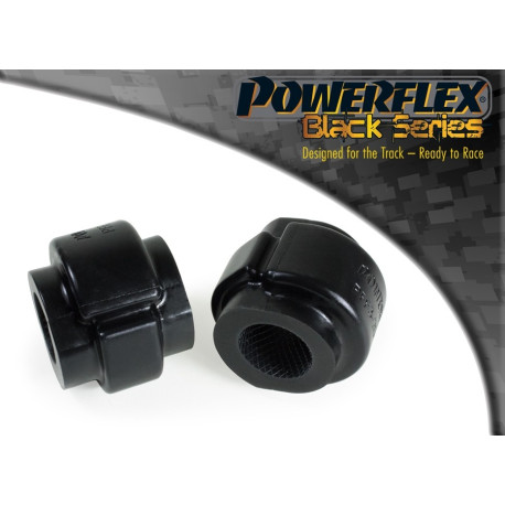 A6 / S6 / RS6 POWERFLEX selen blok prednjeg stabilizatora za Audi A6 (1998 - 2001), 29 mm (Black) | race-shop.hr