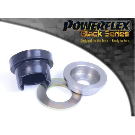 A7 / S7 / RS7 POWERFLEX prednji selen blok diferencijala za Audi S7 (2012 - ) (Black) | race-shop.hr