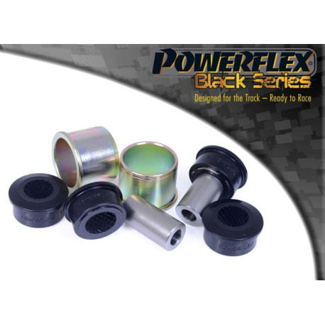 A8 / S8 POWERFLEX donji selen blok prednjeg amortizera za Audi A8 (2010 - ) (Black) | race-shop.hr
