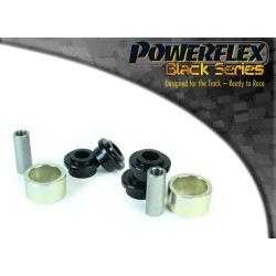 POWERFLEX selen blok stražnjeg gornjeg ramena za BMW E81, E82, E87 & E88 1 Series (2004-2013) (prema šasiji) (Black)