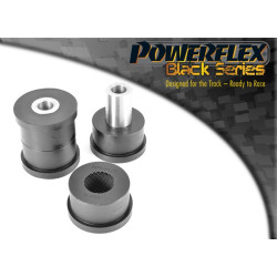 POWERFLEX stražnji donji selen blok za BMW E81, E82, E87 & E88 1 Series (2004-2013) (Black)