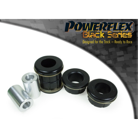 Polijuretanski silent blokovi Powerflex prednji selen blok nosača stražnje osovine BMW E81, E82, E87 & E88 1 Series (2004-2013) | race-shop.hr