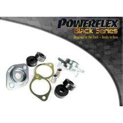 Powerflex Stražnji gornji držač amortizera 10mm BMW E46 3 Series Compact