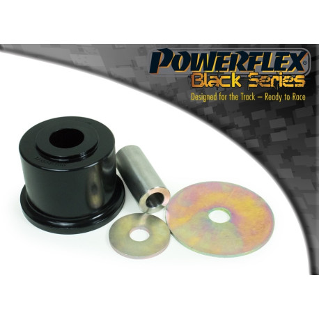 Polijuretanski silent blokovi POWERFLEX stražnji selen blok diferencijala za BMW E90, E91, E92 & E93 3 Series (2005-2013) (Black) | race-shop.hr