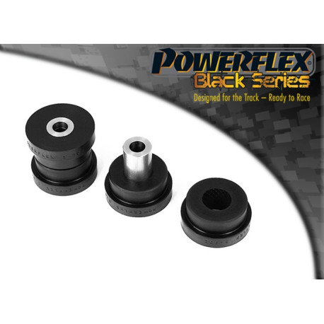 Polijuretanski silent blokovi POWERFLEX selen blok prednjeg ramena za BMW E53 X5 (1999-2006) (Black) | race-shop.hr