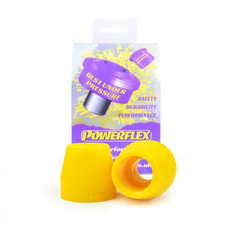 Polijuretanski silent blokovi POWERFLEX univerzalni bumpstopi amortizera, 50 mm (Road) | race-shop.hr