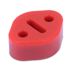 Powerflex nosač auspuha - down Pipe Ford Focus MK2 RS