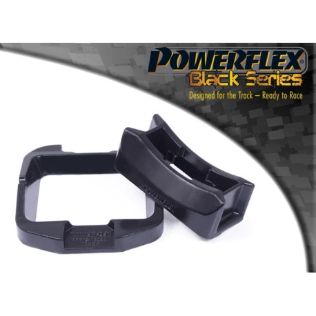 Polijuretanski silent blokovi Powerflex selen blok nosač getribe Ford Focus MK3 RS | race-shop.hr