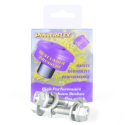 Powerflex Set šarafa podesivanja otklona (16mm) Mitsubishi Galant (1999- 2010)
