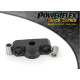 POWERFLEX ispušni nosač auspuha (Black)
