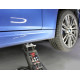 Polijuretanski silent blokovi Powerflex Jack Pad adapter BMW 3 Series E90, E91, E92 & E93 M3 inc GTS & Cab | race-shop.hr