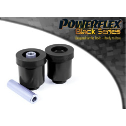Powerflex Kućište stražnje grede Citroen C1 (2005 - 2014)