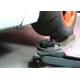 Polijuretanski silent blokovi Powerflex Jack Pad adapter Ford Fiesta Mk7 (2008 - 2017) | race-shop.hr