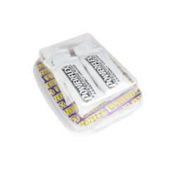 POWERFLEX PTFE/silikonska mast, pakiranje 6 kom (Road)