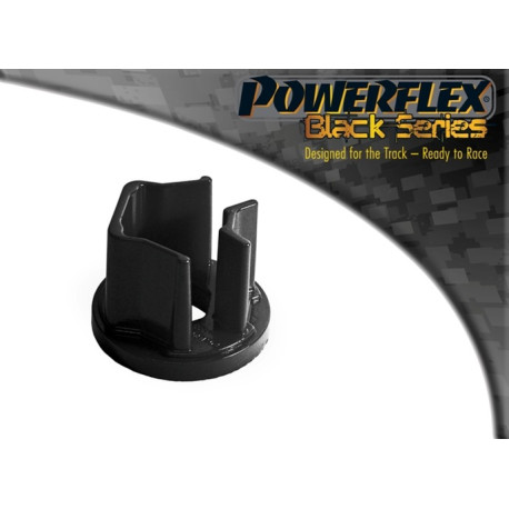 Polijuretanski silent blokovi Powerflex Umetak nosača mjenjača Mitsubishi Colt (2002 - 2012) | race-shop.hr