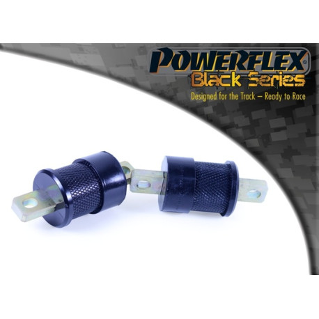 Polijuretanski silent blokovi Powerflex Kućište stražnje grede Mitsubishi Colt (2002 - 2012) | race-shop.hr