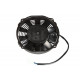 Ventilator 24V Univerzalni električni ventilator SPAL 190mm - pritisni , 24V | race-shop.hr