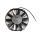 Ventilator 24V Univerzalni električni ventilator SPAL 225mm - usisni, 24V | race-shop.hr