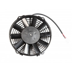 Univerzalni električni ventilator SPAL 225mm - usisni, 24V