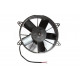 Ventilator 24V Univerzalni električni ventilator SPAL 255mm - usisni, 24V | race-shop.hr