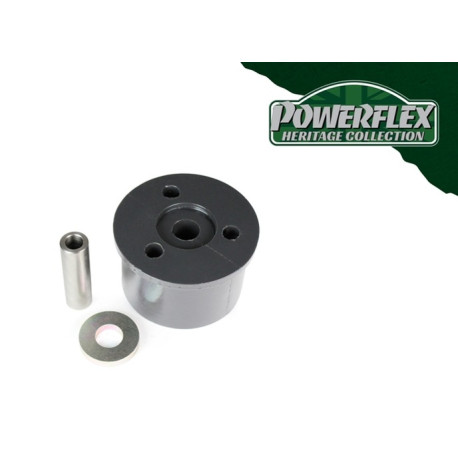 Polijuretanski silent blokovi Powerflex Selen blok mjenjača Saab 9000 (1985-1998) | race-shop.hr