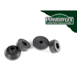 Powerflex Stražnji nosač amortizera Saab 99 (1970-1974)