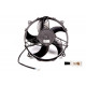 Ventilator 24V Univerzalni električni ventilator SPAL 280mm - usisni, 24V | race-shop.hr