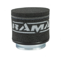 Pjenasti filter za motocikle Ramair 58mm