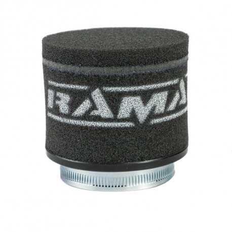 Univerzalni filteri za motocikle Pjenasti filter za motocikle Ramair 58mm | race-shop.hr