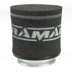 Pjenasti filter za motocikle Ramair 62mm