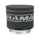 Univerzalni filteri za motocikle Pjenasti filter za motocikle Ramair 65mm | race-shop.hr