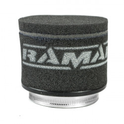 Pjenasti filter za motocikle Ramair 65mm