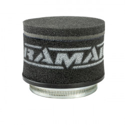 Pjenasti filter za motocikle Ramair 70mm