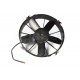 Ventilator 24V Univerzalni električni ventilator SPAL 305mm - usisni, 24V | race-shop.hr
