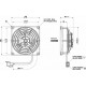 Ventilator 12V Univerzalni električni ventilator SPAL 115mm - usisni, 12V | race-shop.hr