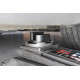 Polijuretanski silent blokovi Powerflex Jack Pad adapter Volkswagen GolfMK6 5K (2009-2012) | race-shop.hr