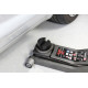 Polijuretanski silent blokovi Powerflex Jack Pad adapter Volkswagen GolfMK6 5K (2009-2012) | race-shop.hr