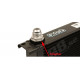 Hladnjaci prijenosa i servo upravljača 6 red (adapter) hladnjak za ulje Setrab ProLine SLM,204x63x40 | race-shop.hr