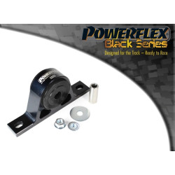 Powerflex Ispušni nosač ing Bush & Bracket BMW E31 (1989 - 1999) Black Series