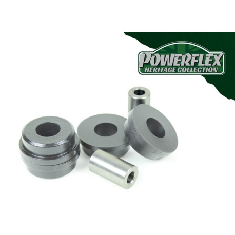 Polijuretanski silent blokovi Powerflex Prednja Šipka Stabilizatora BMW E36 Compact (1993-2000) Heritage | race-shop.hr