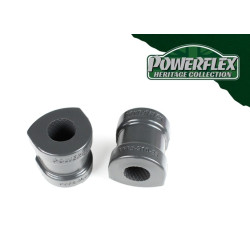 POWERFLEX selen blok prednje osovine ing za BMW E36 Compact (1993-2000), 25 mm (Heritage)